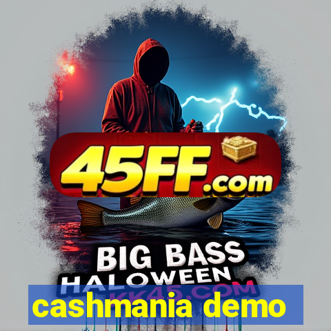 cashmania demo
